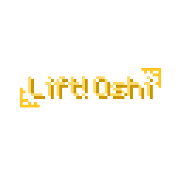 Lift! Oshi