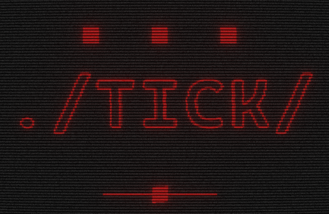 Cover image for ./TICK/