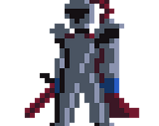Project Revenge(WIP) [Free] [Action]