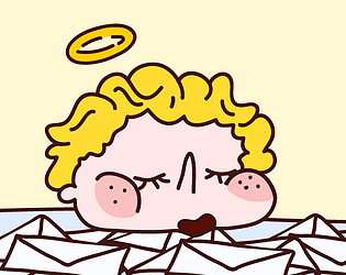 One More Thing のカバー画像