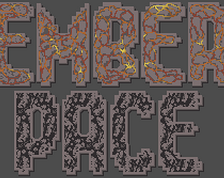 Ember Pace [Free] [Platformer]