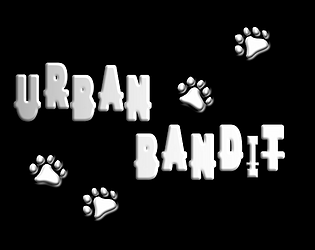 Urban Bandit [Free] [Platformer] [Windows]