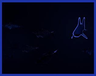 Sharkutery [Free] [Action] [Windows]