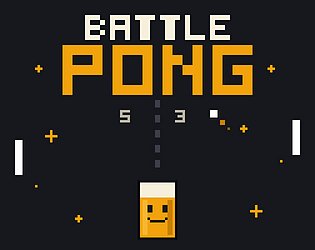 Battle Pong [Free] [Action]