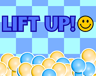 Lift Up!