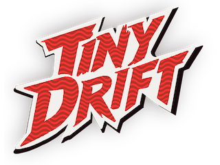 Tiny Drift - Demo