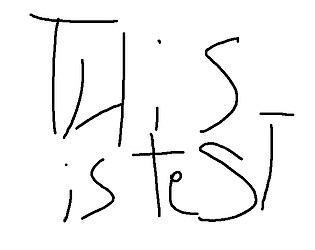 A Gore Test
