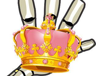 Trash Save The Queen