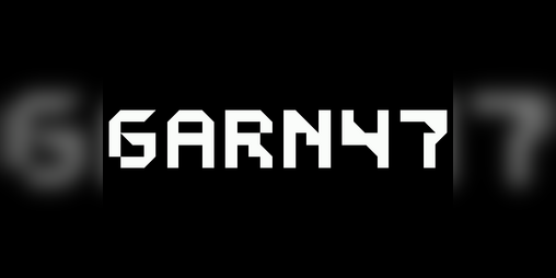 Cover image for Garn47