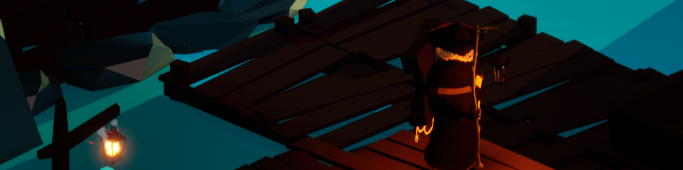 Dungeon Ascent