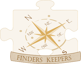 Finders Keepers [Free] [Puzzle]