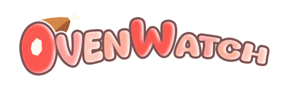 OvenWatch