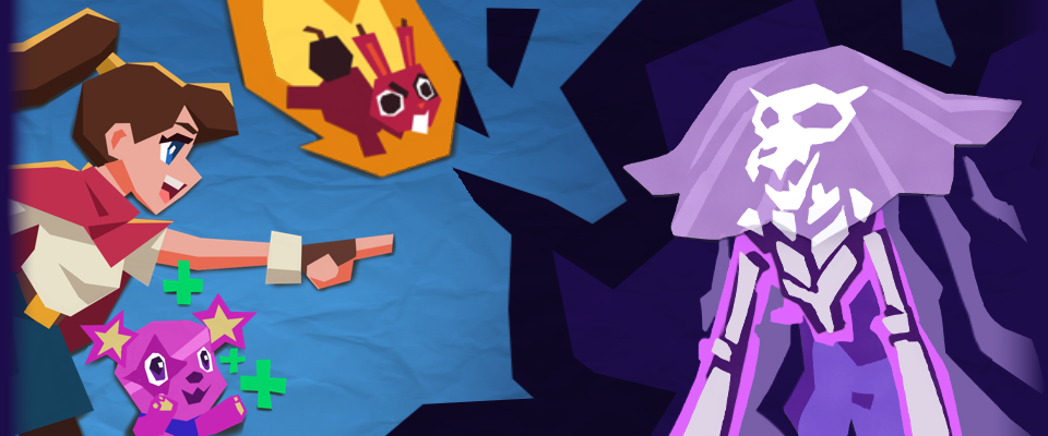 Monchums: Exact Zero