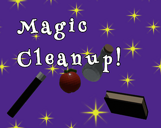 Magic Cleanup [Free] [Action] [Windows] [Linux]