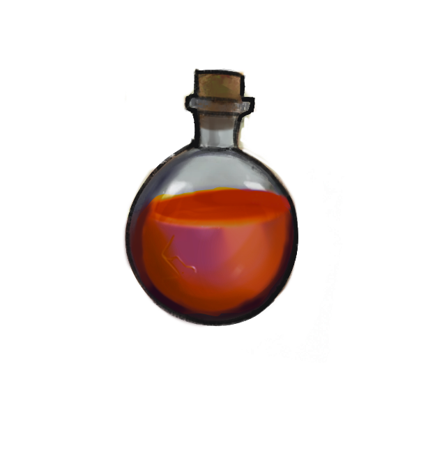 Health Potion