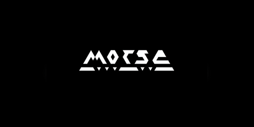 Cover image for MORSE UKGF Prototype
