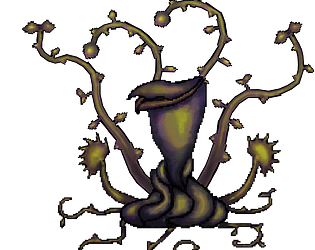 The Nepenthes