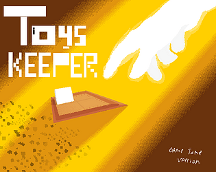 Toys Keeper [Free] [Puzzle] [Windows]