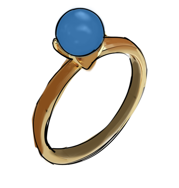 Mana Ring