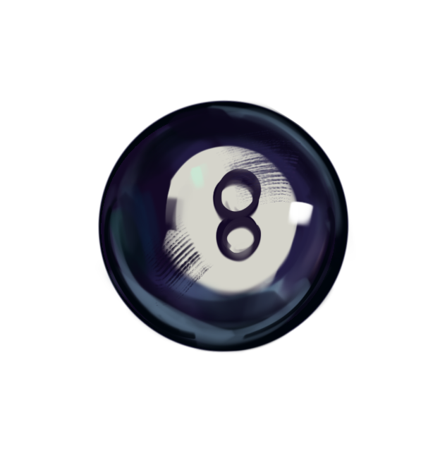 8 Ball