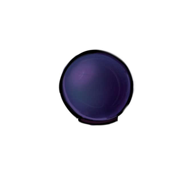 Mana Pill
