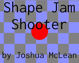 Shape Jam Shooter