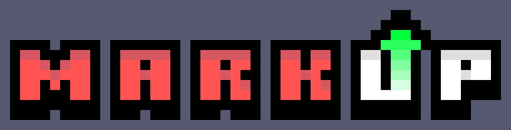 Markup