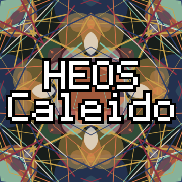 Heos Caleido