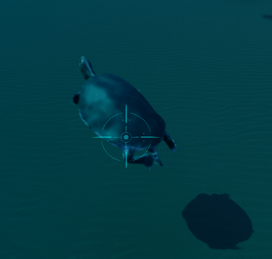 Submerge