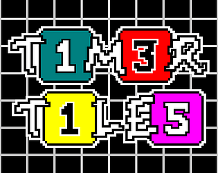 Timer Tiles のカバー画像