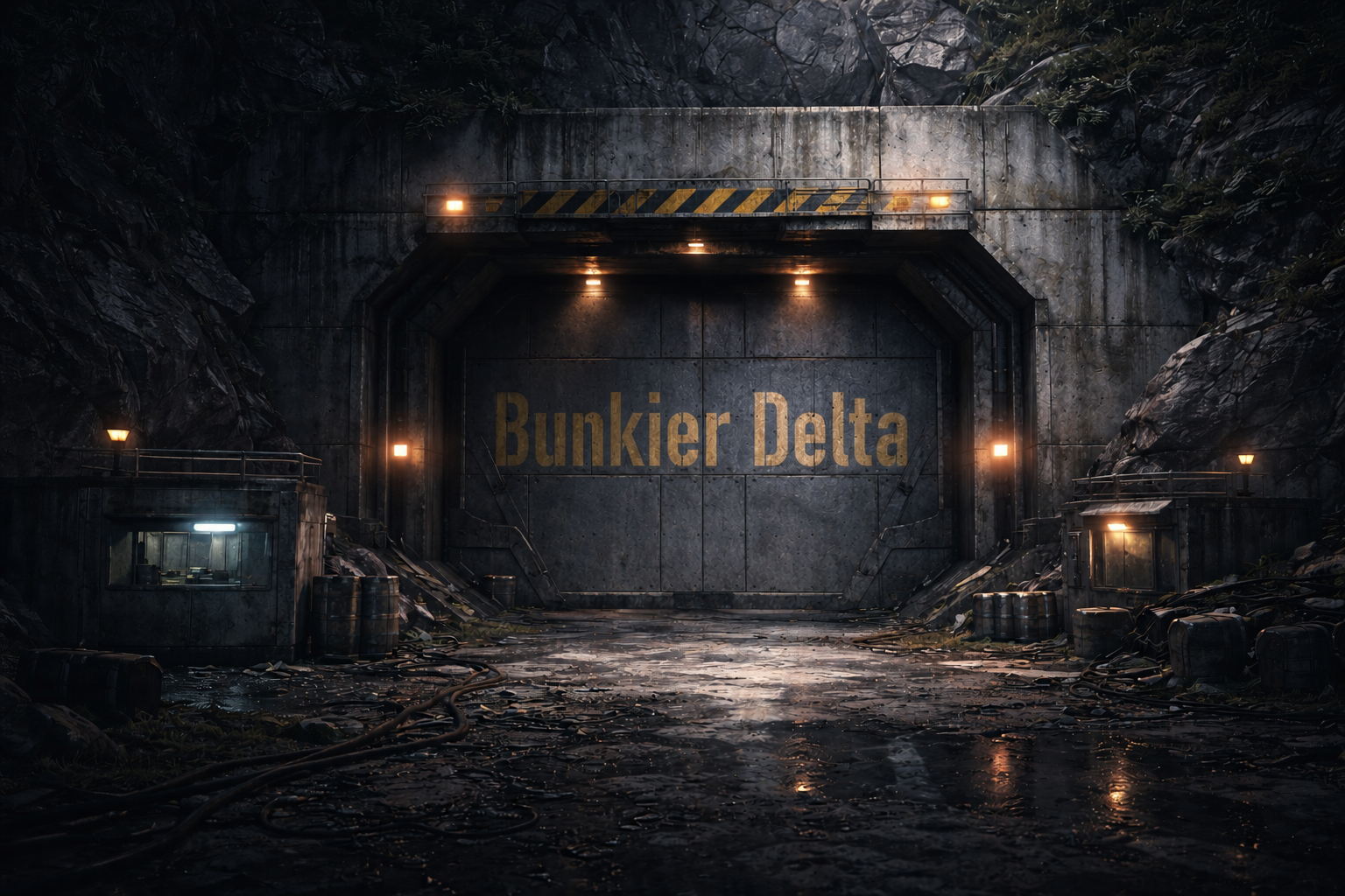 Bunkier Delta