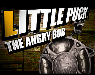 Little Puck [Free] [Puzzle] [Windows]