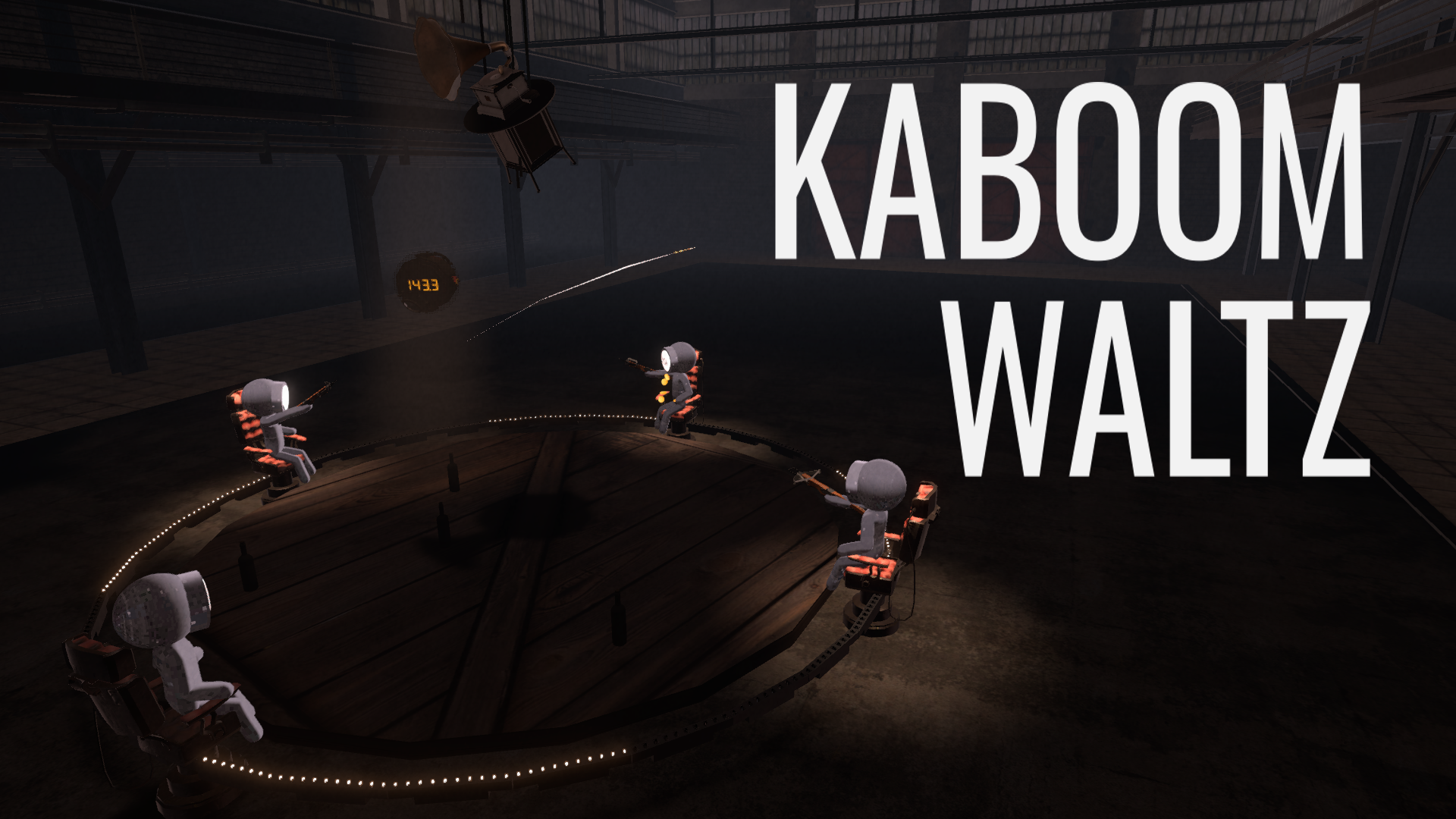 KABOOM WALTZ