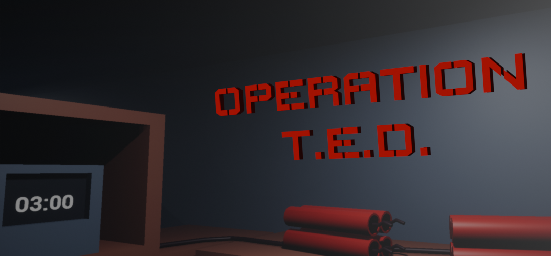 Operation T.E.D.