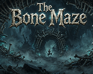 The Bone Maze - Coursera Capstone Project [Free] [Adventure] [Windows]