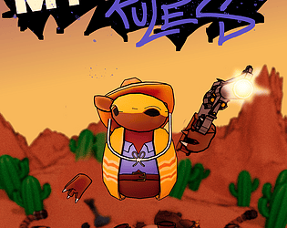 My Board My Rules [Free] [Action] [Windows]