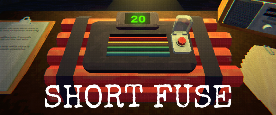 Short Fuse