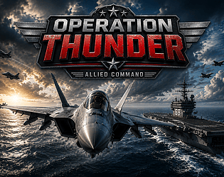 Operation Thunder [Free] [Action] [Windows]