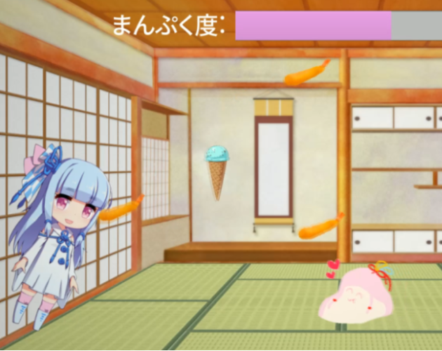Cover image for もぐもぐセヤナー