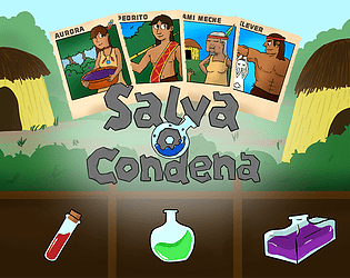 salva o condena [Free] [Survival]