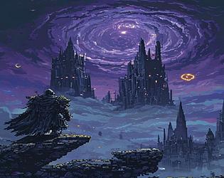 The Void Ascent [Free] [Other]