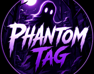Phantom tag のカバー画像