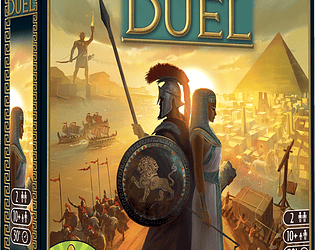 Seven Wonders Duel [七大奇迹对决全扩版] [Free] [Android]