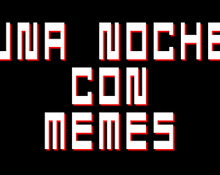 ultimate custom night con memes