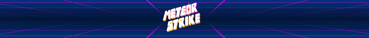 Meteor Strike
