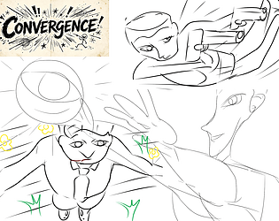 Convergence [Free] [Windows]
