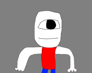 Little Jeremy のカバー画像