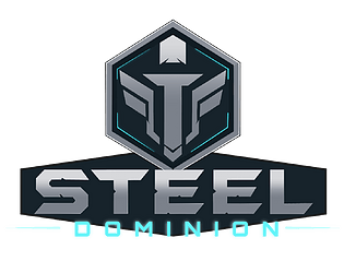 Steel Dominion のカバー画像