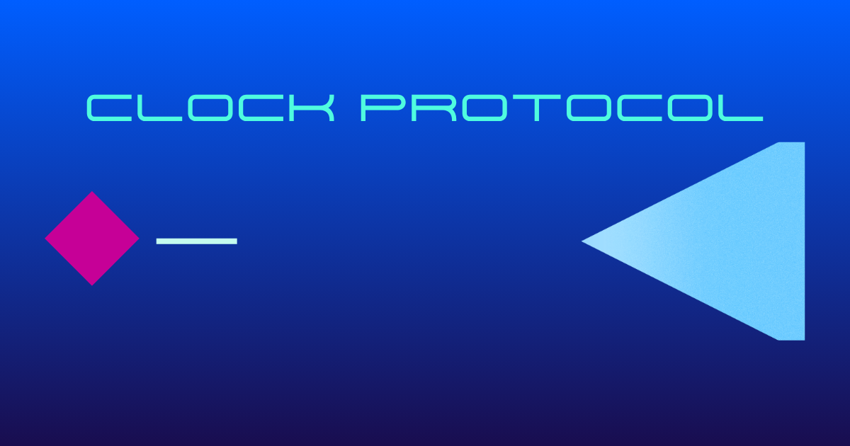 Clock Protocol