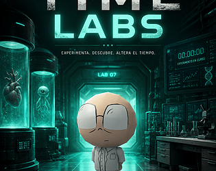 Time Labs [Free] [Puzzle]